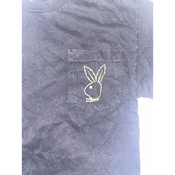 Vintage cycles Power plant California Pocket Graphic Print‎ T-shirt Size Small - Picture 3 of 7